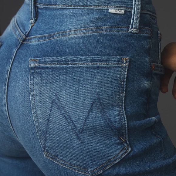 MOTHER | The Rambler - Picture 4 of 5